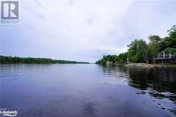 329 HEALEY Lake Unit# W/A | The Archipelago Ontario | Slide Image Six