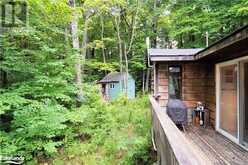 329 HEALEY Lake Unit# W/A | The Archipelago Ontario | Slide Image Seventeen