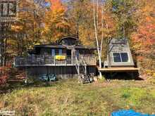 329 HEALEY Lake Unit# W/A | The Archipelago Ontario | Slide Image Twenty