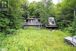 329 HEALEY Lake Unit# W/A | The Archipelago Ontario | Slide Image Five