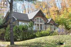 3876 MUSKOKA 118 Road Unit# Belmont - W3 | Port Carling Ontario | Slide Image One