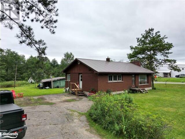 2108 MANITOBA ST Bracebridge Ontario, P1L 1X4