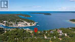 60 BAY STREET S | Northern Bruce Peninsula Ontario | Slide Image Eight