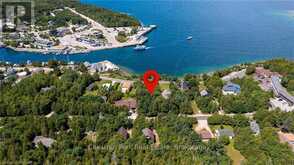 60 BAY STREET S | Northern Bruce Peninsula Ontario | Slide Image Nine