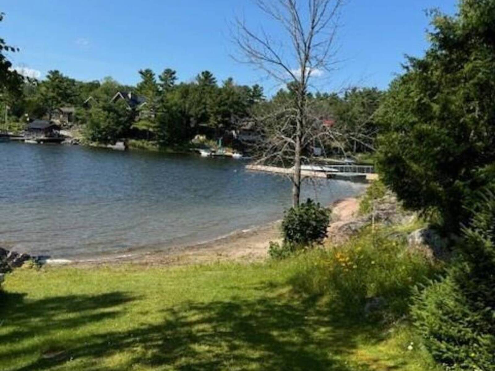 244 BIRCH ACRES DRIVE, Georgian Bay, Ontario P0E 1E0