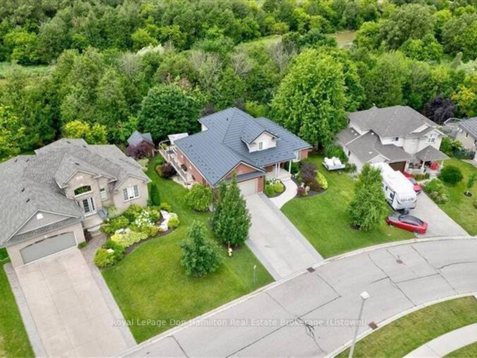 90 RIVER RUN ROAD, Mapleton, Ontario N0G 1P0