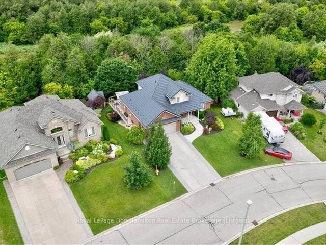 90 RIVER RUN ROAD Mapleton Ontario, N0G 1P0