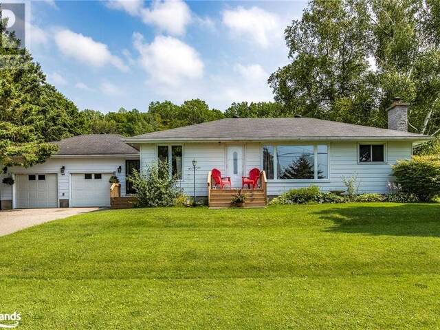 165 LAFONTAINE Road E Tiny Ontario, L9M 0S1