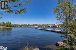 130 STEAMSHIP BAY Road Unit# 208 | Gravenhurst Ontario | Slide Image Twenty-eight