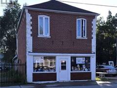 2056 VICTORIA ST Gorrie Ontario, N0G 1X0