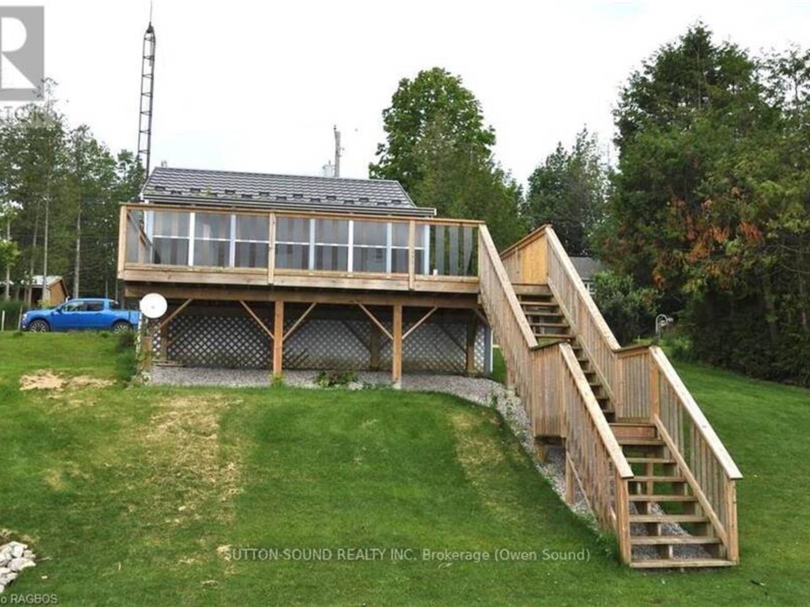 38 ISLANDVIEW DRIVE, South Bruce Peninsula, Ontario N0H 1A0