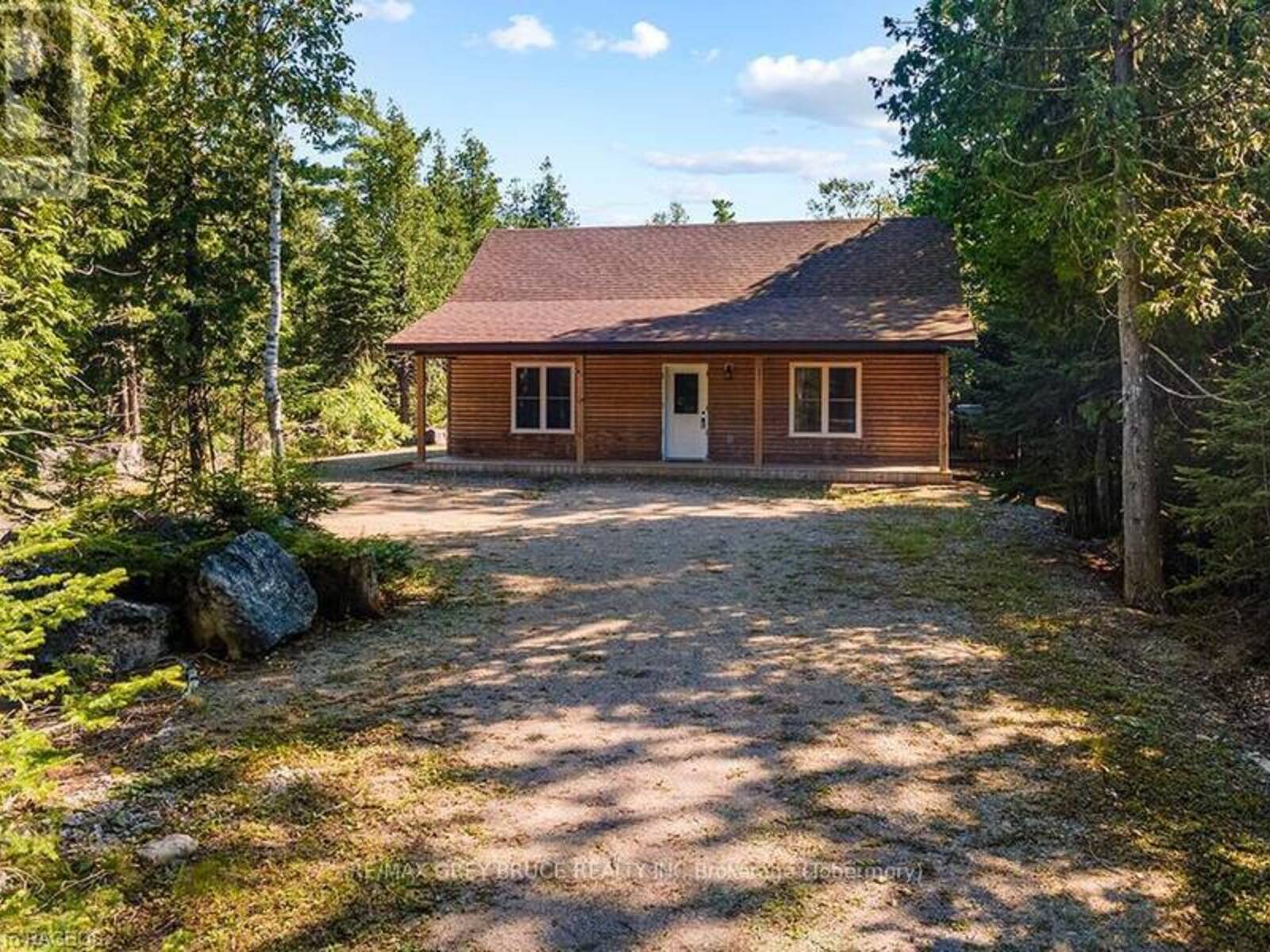 6053 HIGHWAY 6, Northern Bruce Peninsula, Ontario N0H 2R0