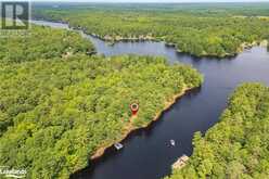 LOT 7 FIREFLY Lane | Gravenhurst Ontario | Slide Image Ten