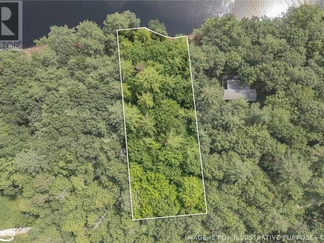 LOT 7 FIREFLY Lane Gravenhurst Ontario, P1P 1R3