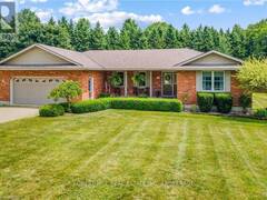 205 WATRA ROAD Durham Ontario, N0G 1R0