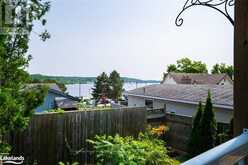 3 GIBSON STREET | Parry Sound Ontario | Slide Image Ten