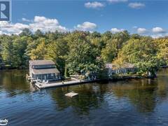 1014 ROAD 6000 N/A Gravenhurst Ontario, P1P 1R2