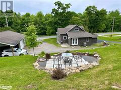 2592 HALIBURTON LAKE ROAD Haliburton Ontario, K0M 1S0