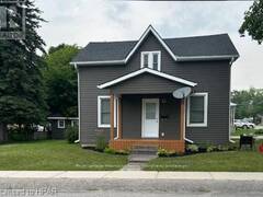 103 VICTORIA STREET E North Huron Ontario, N0G 2W0