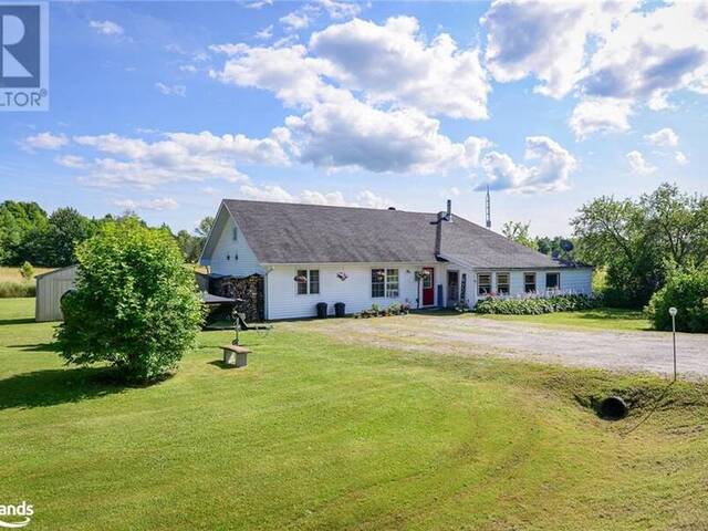 1491 KILWORTHY Road Kilworthy Ontario, P0E 1G0