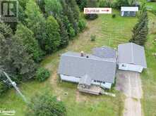 161 FOREST LAKE Road | Sundridge Ontario | Slide Image Nineteen