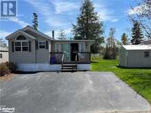 3 WHITE PINES Trail | Wasaga Beach Ontario | Slide Image Three