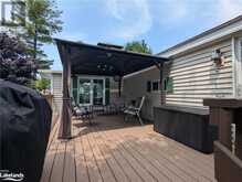 3 WHITE PINES Trail | Wasaga Beach Ontario | Slide Image Nine