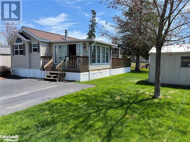 3 WHITE PINES Trail Wasaga Beach Ontario, L9Z 1X7