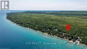 LT 14 PL 834 GREY ROAD 1 | Georgian Bluffs Ontario | Slide Image Twelve