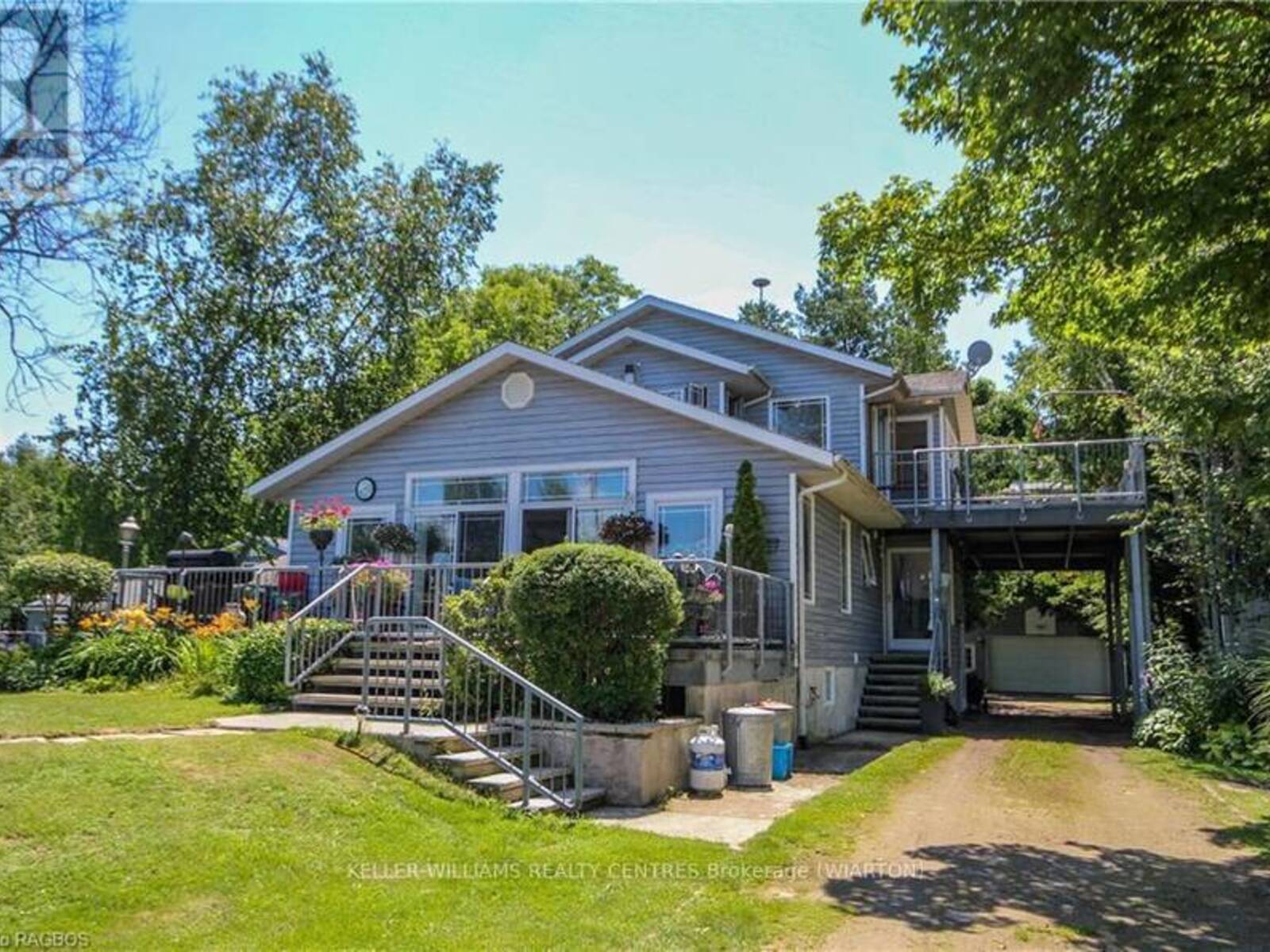 37 REID'S PT RD, South Bruce Peninsula, Ontario N0H 2T0