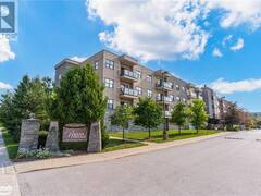 91 RAGLAN Street Unit# 205 Collingwood Ontario, L9Y 4V3