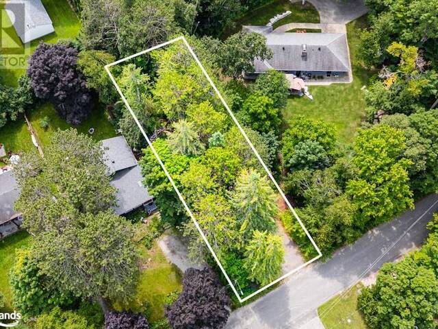 375 LORNE ST Street Gravenhurst Ontario, P1P 1C5