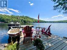 1362 HODGSON Road | Haliburton Ontario | Slide Image Eight