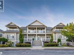 504 - 40 TROTT BOULEVARD Collingwood Ontario, L9Y 5K5