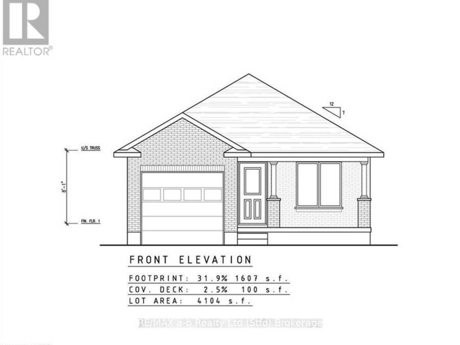 58 TRAIL SIDE DRIVE, St. Marys, Ontario N4X 0C1