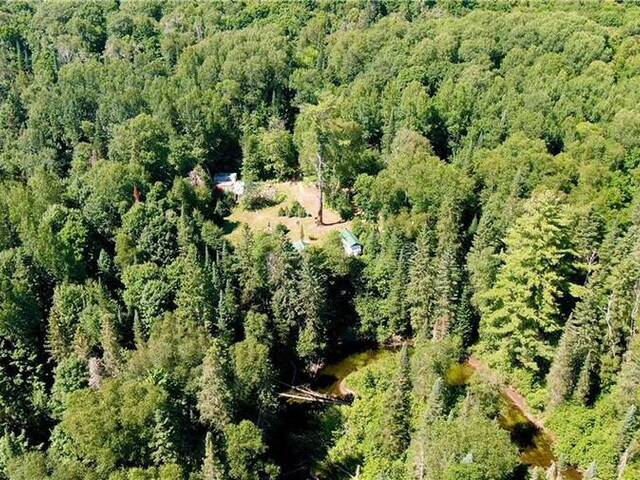 1448 BINSCARTH Trail Haliburton Ontario, K0M 1S0