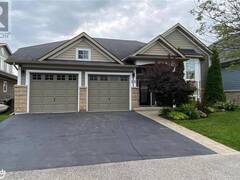 15 MARINE VIEW Drive Collingwood Ontario, L9Y 5A2