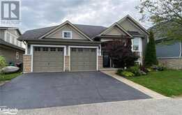 15 MARINE VIEW Drive | Collingwood Ontario | Slide Image One