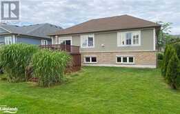 15 MARINE VIEW Drive | Collingwood Ontario | Slide Image Three