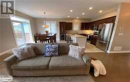 15 MARINE VIEW Drive | Collingwood Ontario | Slide Image Nine