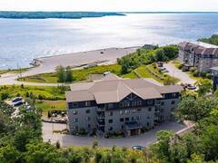 11C SALT DOCK Road Unit# 201 Parry Sound Ontario, P2A 3B6