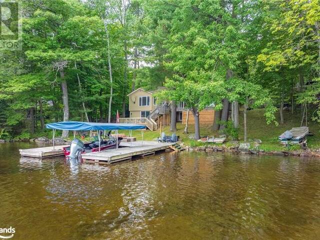 1516 MORTIMER'S POINT Road Port Carling Ontario, P0B 1J0