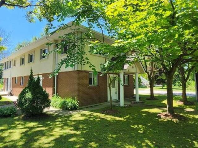 30 KOHL Street Collingwood Ontario, L9Y 0X2