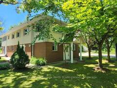 30 KOHL STREET Collingwood Ontario, L9Y 0X2