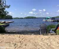 84-85 WILSON LAKE Crescent | Port Loring Ontario | Slide Image Four