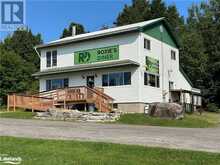 11643 522 Highway | Port Loring Ontario | Slide Image One