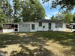 38 LAIDLAW Street Wasaga Beach Ontario, L9Z 2L2