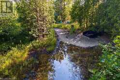 PT 9/10 HIGHWAY 6 | Northern Bruce Peninsula Ontario | Slide Image Twenty-one