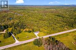 PT 9/10 HIGHWAY 6 | Northern Bruce Peninsula Ontario | Slide Image Four