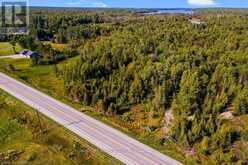 PT 9/10 HIGHWAY 6 | Northern Bruce Peninsula Ontario | Slide Image Seven